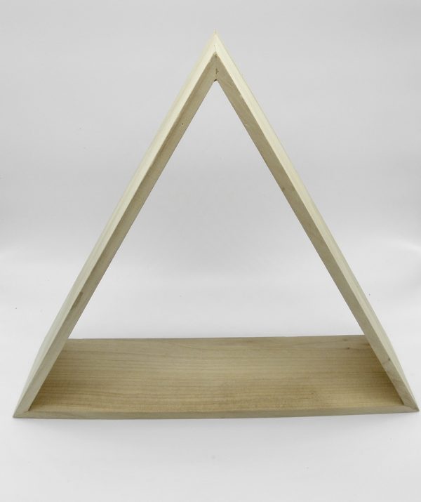 Etable triangle