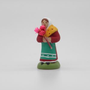 Santons 4cm