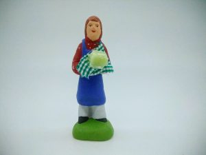 santon le fromager
