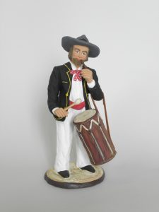 santon tambourinaire